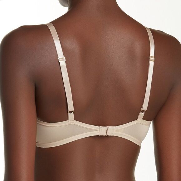 Natori Contour Underwire Bra (D15) - Picture 2 of 7